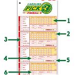 virginia lottery pick 3 predictions